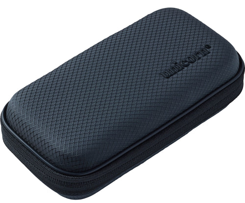 Unicorn Vanguard Dart Wallet - Small - Grey