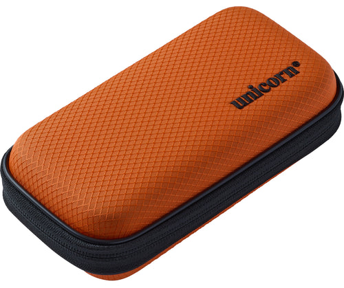 Unicorn Vanguard Dart Wallet - Small - Orange