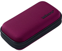 Unicorn Vanguard Dart Wallet - Small - Burgundy