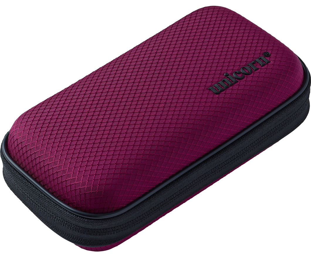 Unicorn Vanguard Dart Wallet - Small - Burgundy