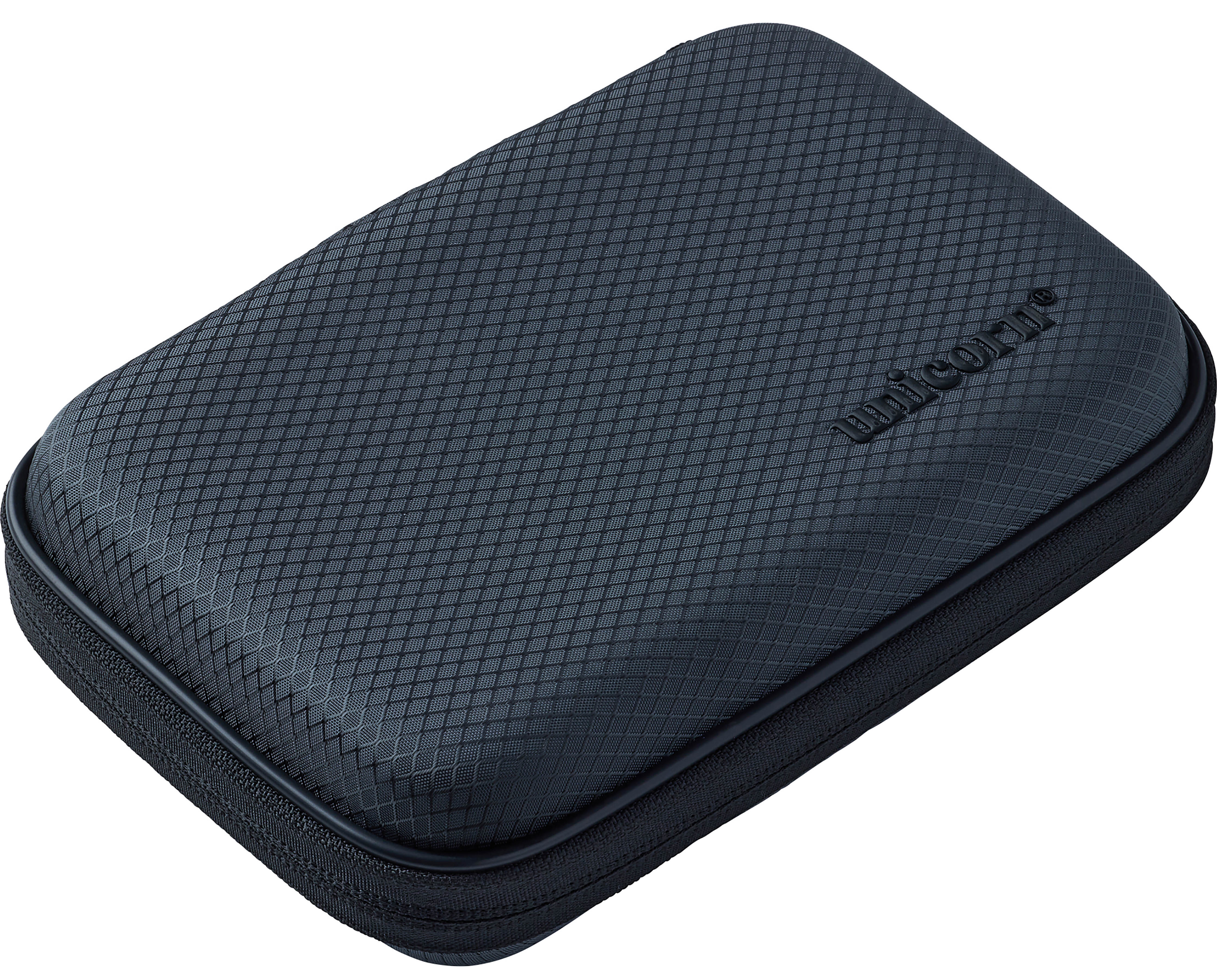 Unicorn Vanguard Dart Wallet - Medium - Grey