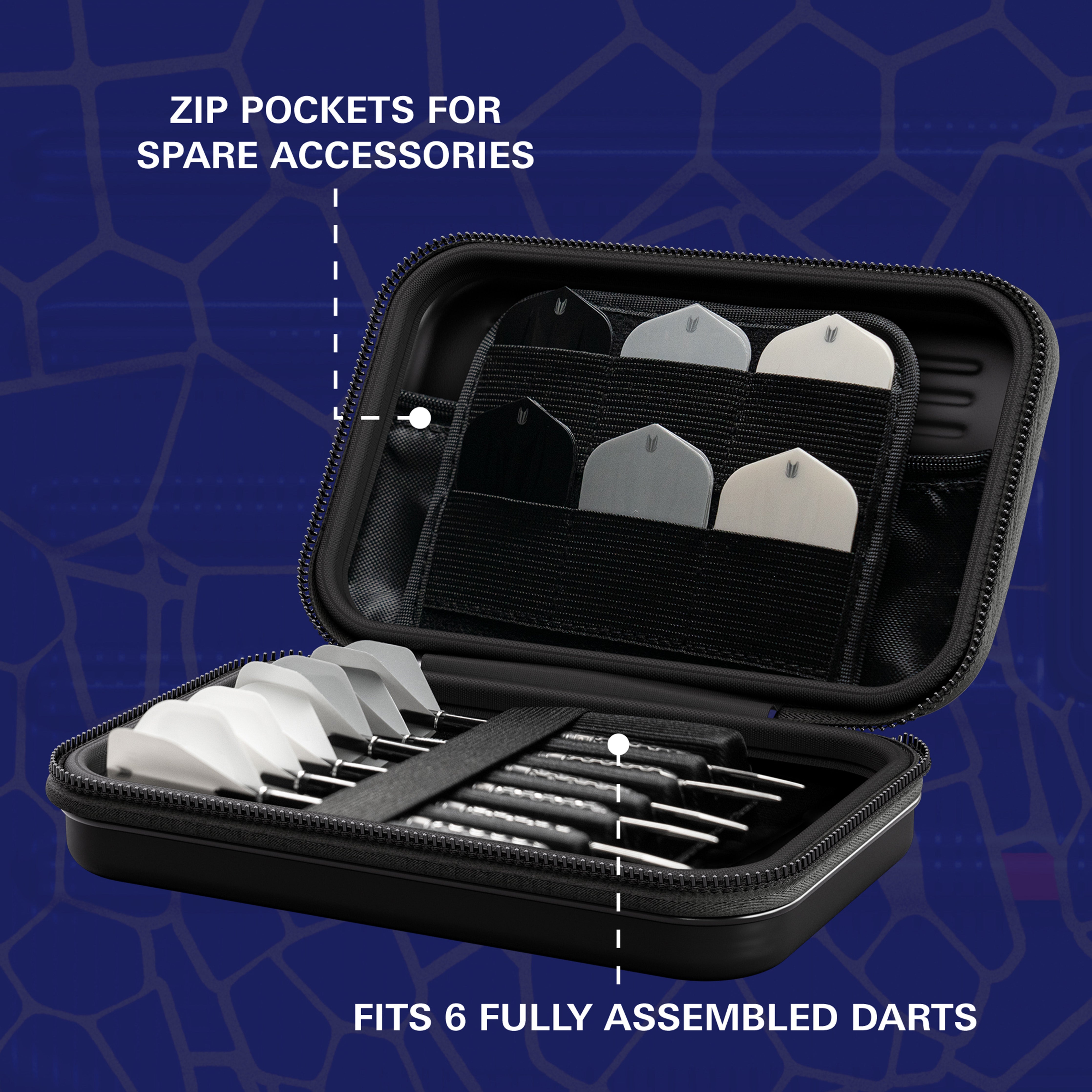 TARGET TAKOMA JOSH ROCK XL WALLET 2025