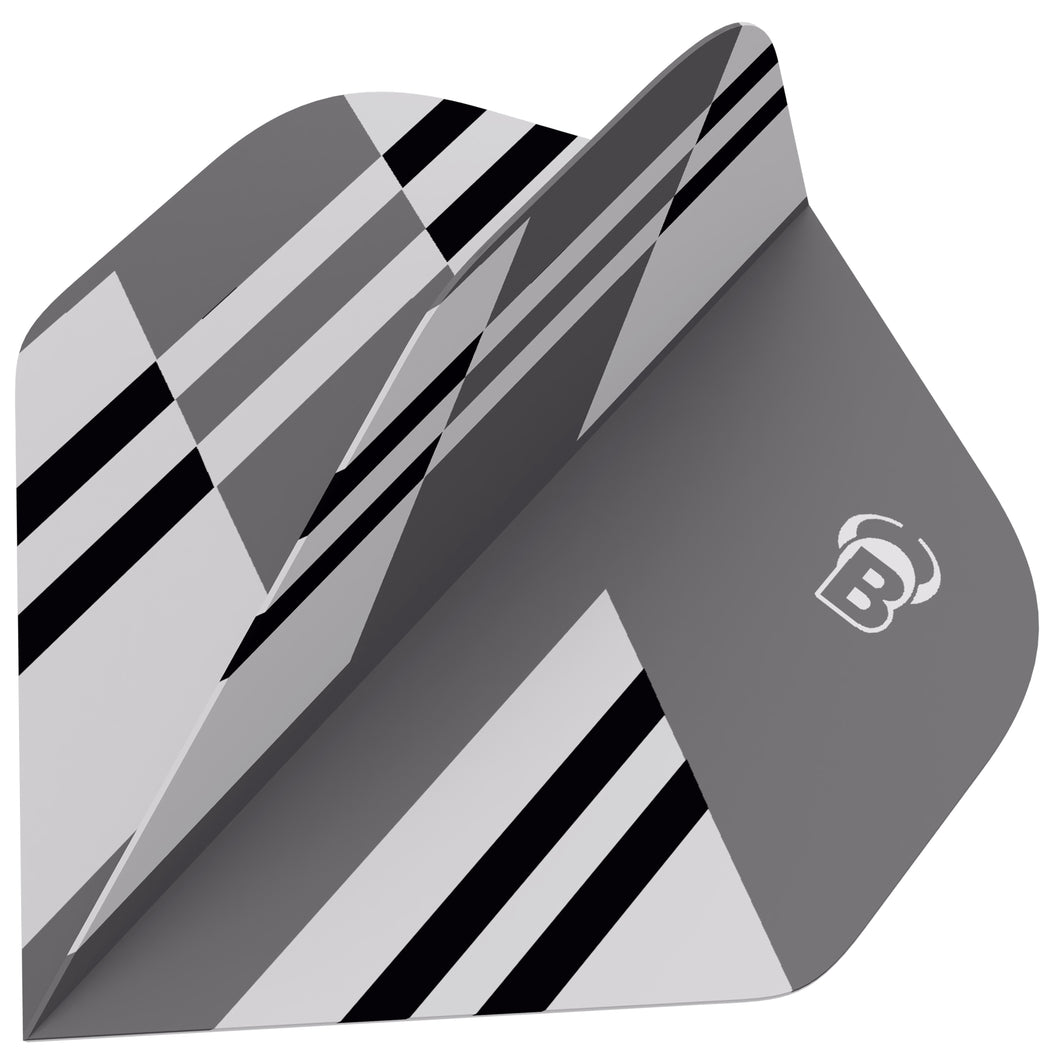 BULL'S B-Star Dart Flights - TAC