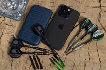 Harrows Slimcase Darts Case - Navy