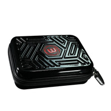 Wimau Armor G2 Dart Wallet - Black