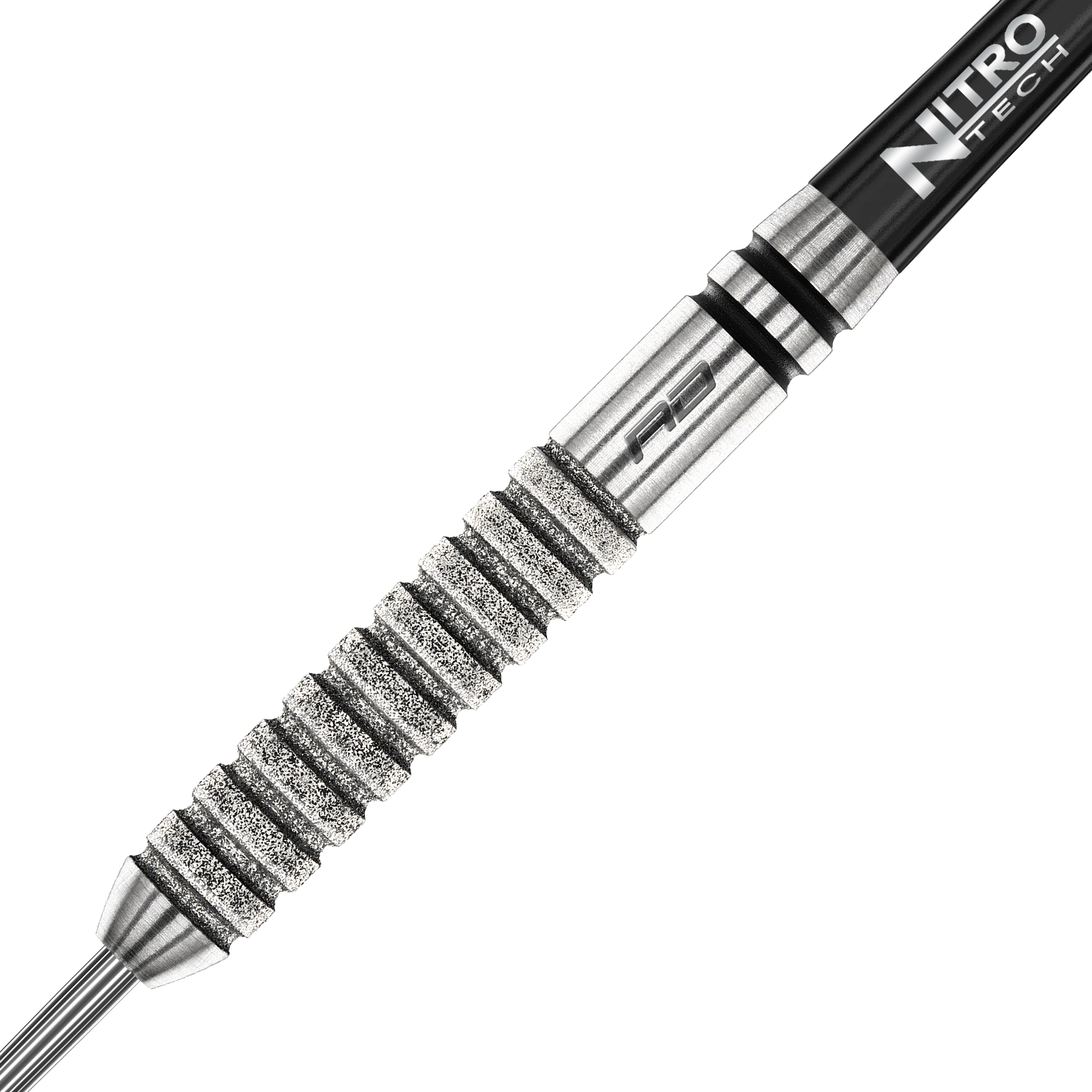 Red Dragon Gian Veen Tour Steel Tip Darts - 90% Tungsten - 22g