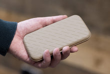 Harrows Slimcase Darts Case - Stone Grey