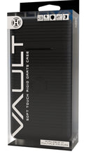 Harrows Vault Dart Case - Red