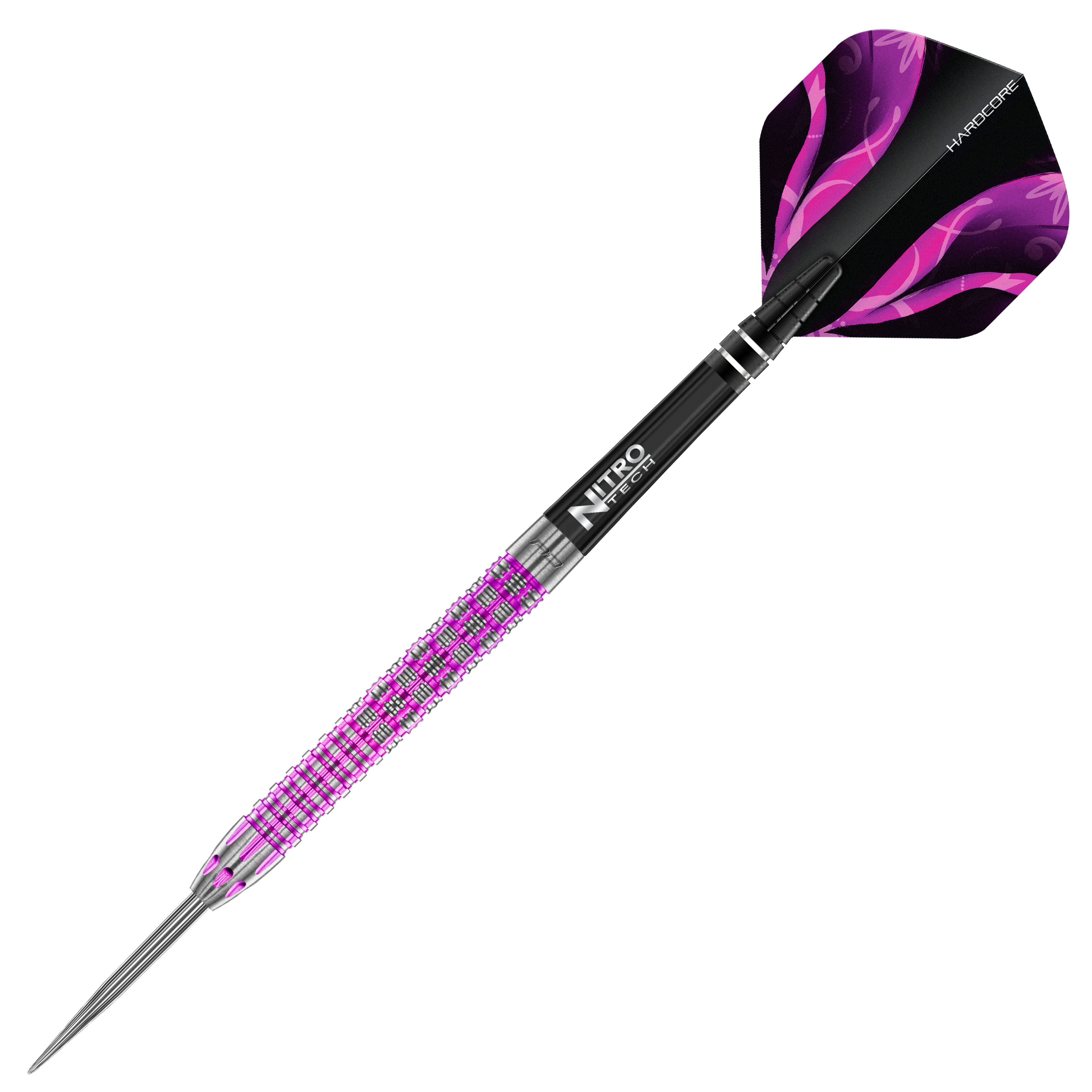 Red Dragon Tyrian Steel Tip Darts - 90% Tungsten - 22g 24g