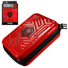 Wimau Armor G2 Dart Wallet - Red
