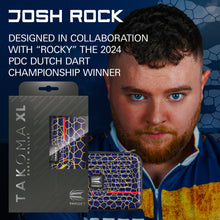 TARGET TAKOMA JOSH ROCK XL WALLET 2025