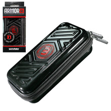 Wimau Armor G1 Dart Wallet - Black