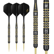 Winmau MVG Limited Edition Steel Tip Darts - 5 Year Anniversary Gift Box - 22.5g