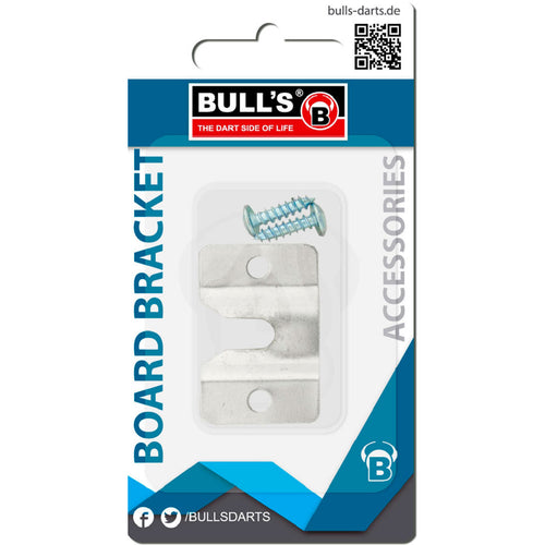 BULL's Bristle Board Bracket