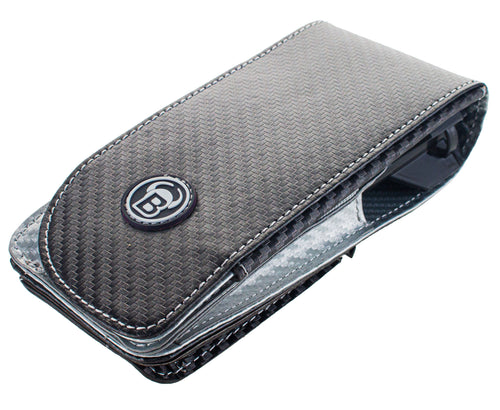 Bull's DE Secc Darts Wallet - Grey