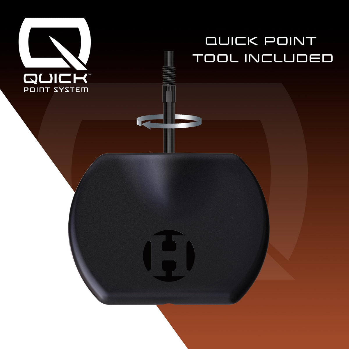 Harrows Luke Woodhouse- Series 2 - 90% Tungsten - Quick Point Darts - 21g 23g 25g