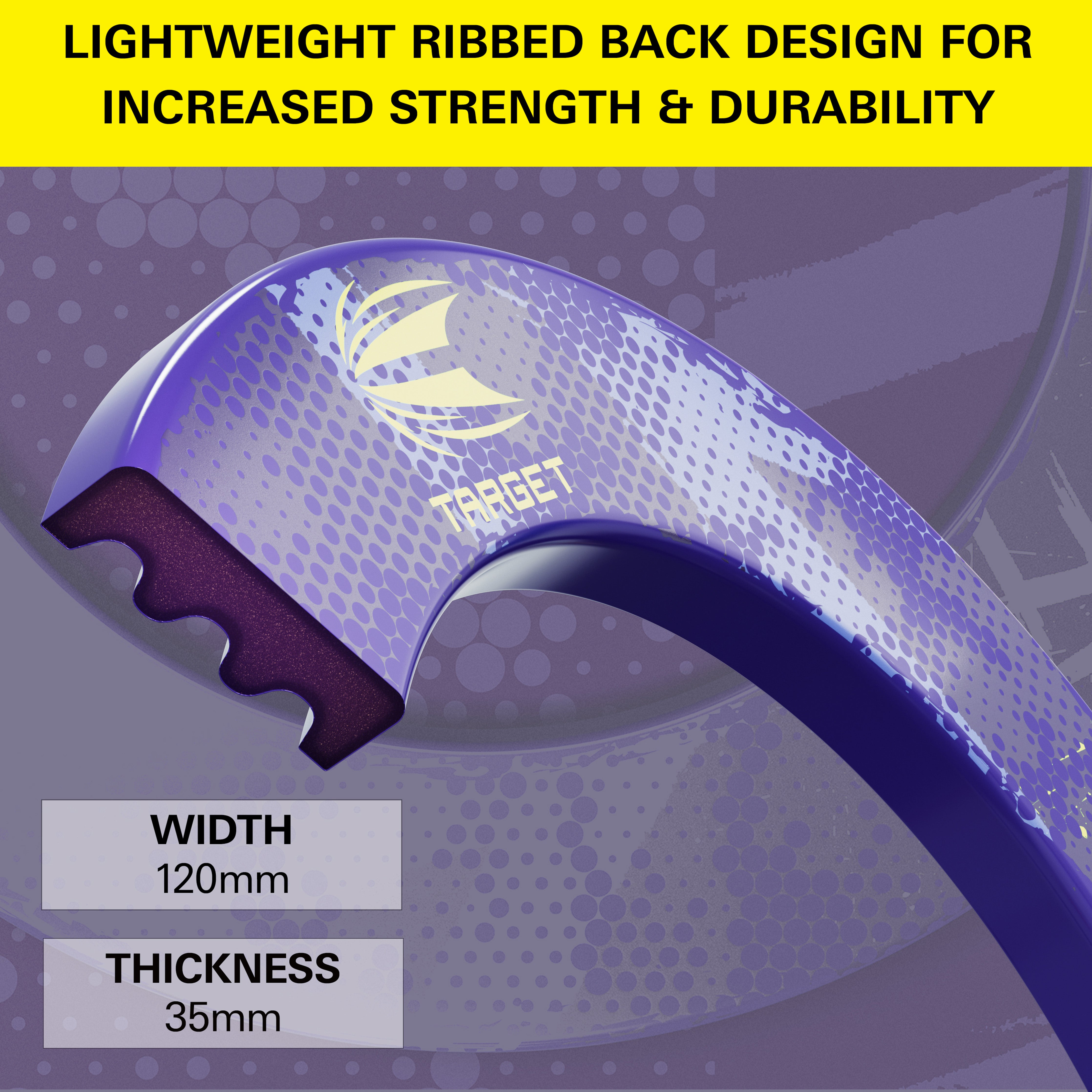 Target Luke 'The Nuke' Littler Dart Surround 2024