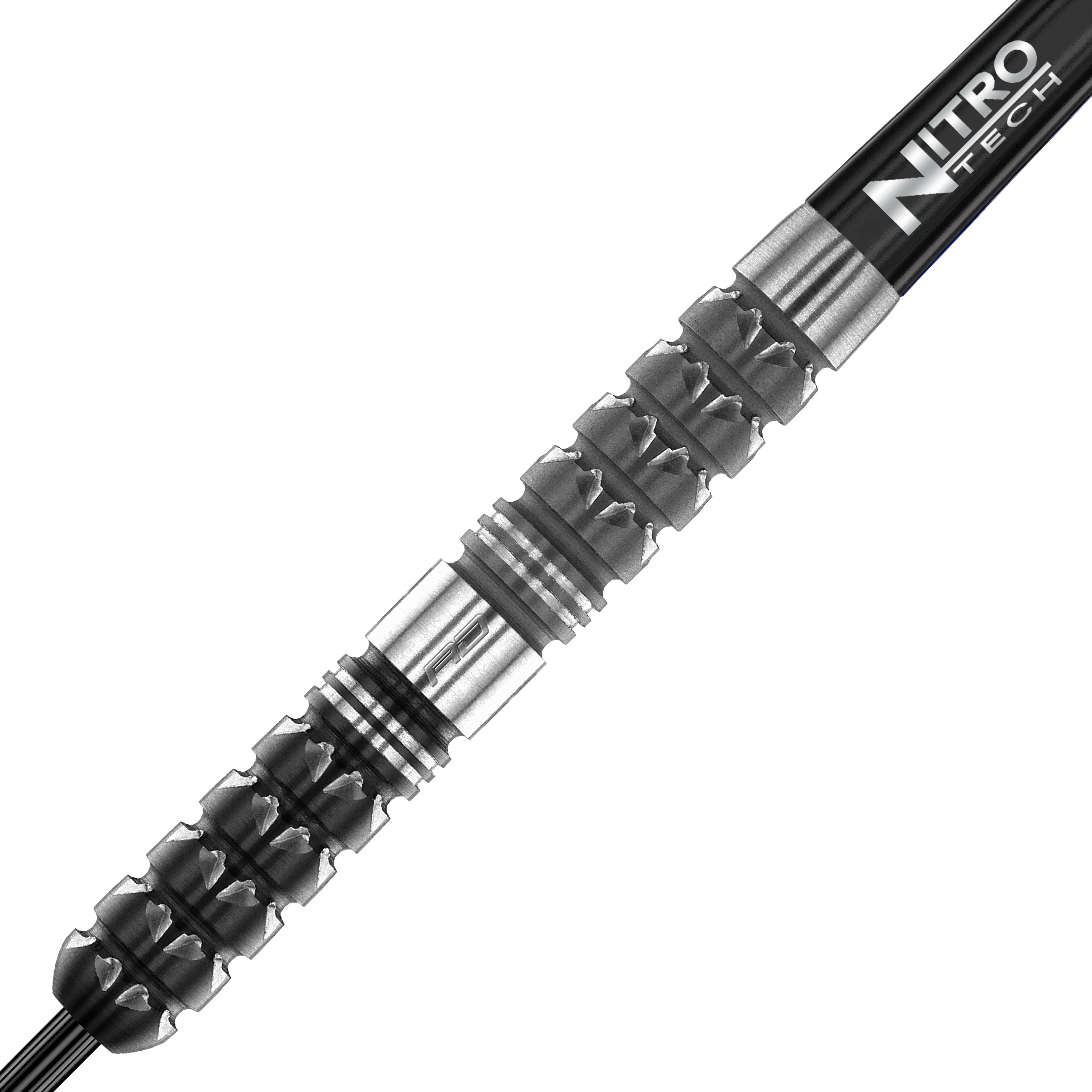 Red Dragon Paradym Tapered Steel Tip Darts - 90% Tungsten - 21g 23g 25