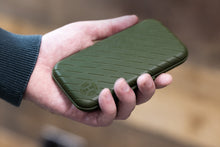 Harrows Slimcase Darts Case - Green