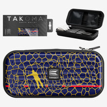 TARGET TAKOMA JOSH ROCK WALLET 2025