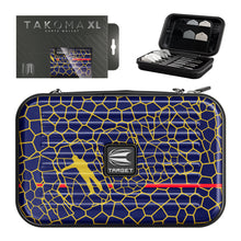 TARGET TAKOMA JOSH ROCK XL WALLET 2025