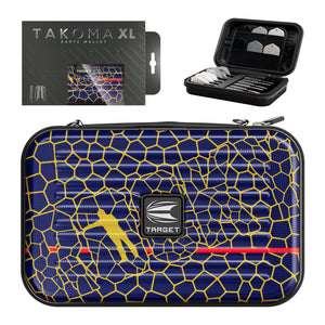 TARGET TAKOMA JOSH ROCK XL WALLET 2025