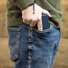 Harrows Slimcase Darts Case - Navy
