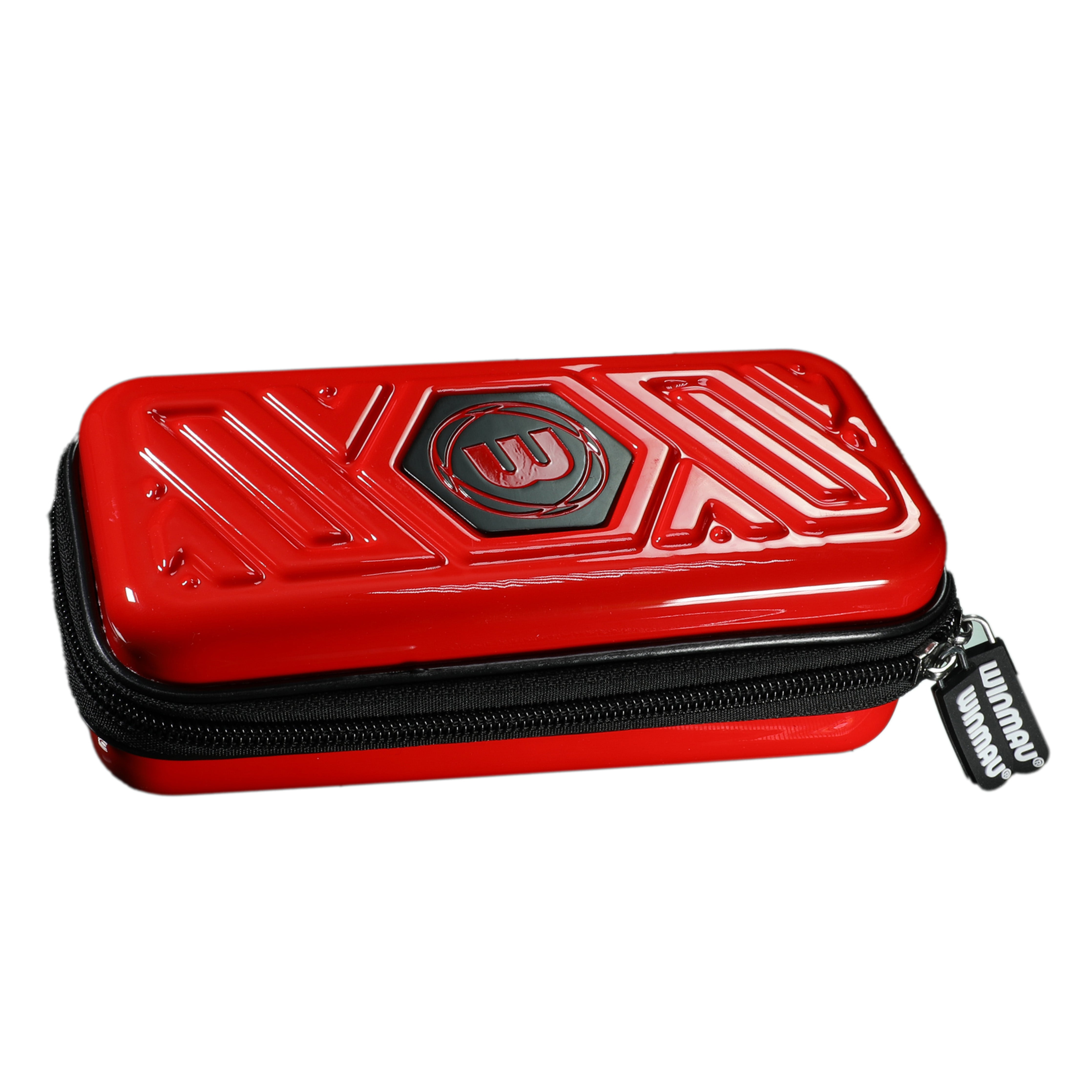 Winmau Armor G1 Dart Wallet - Red