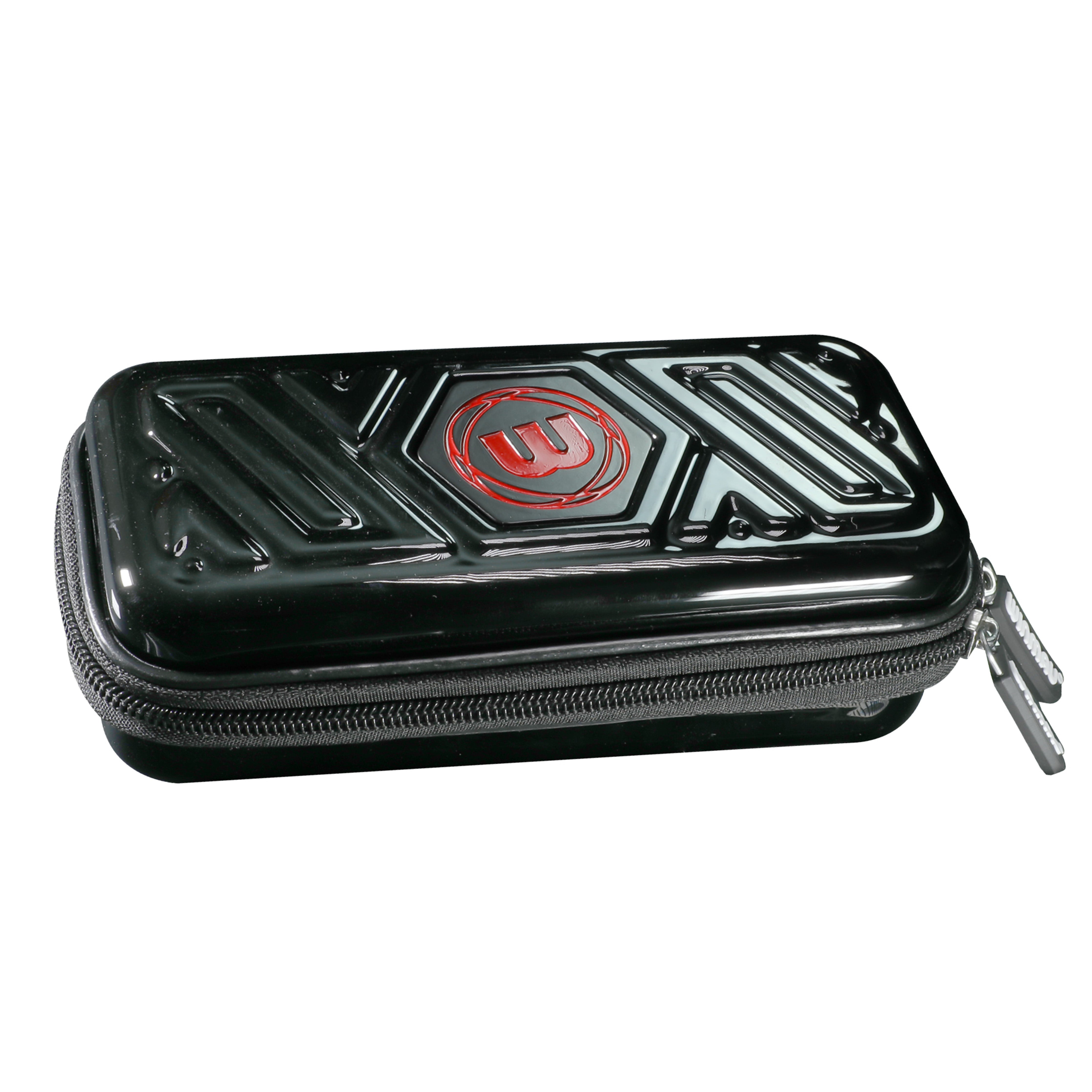 Wimau Armor G1 Dart Wallet - Black