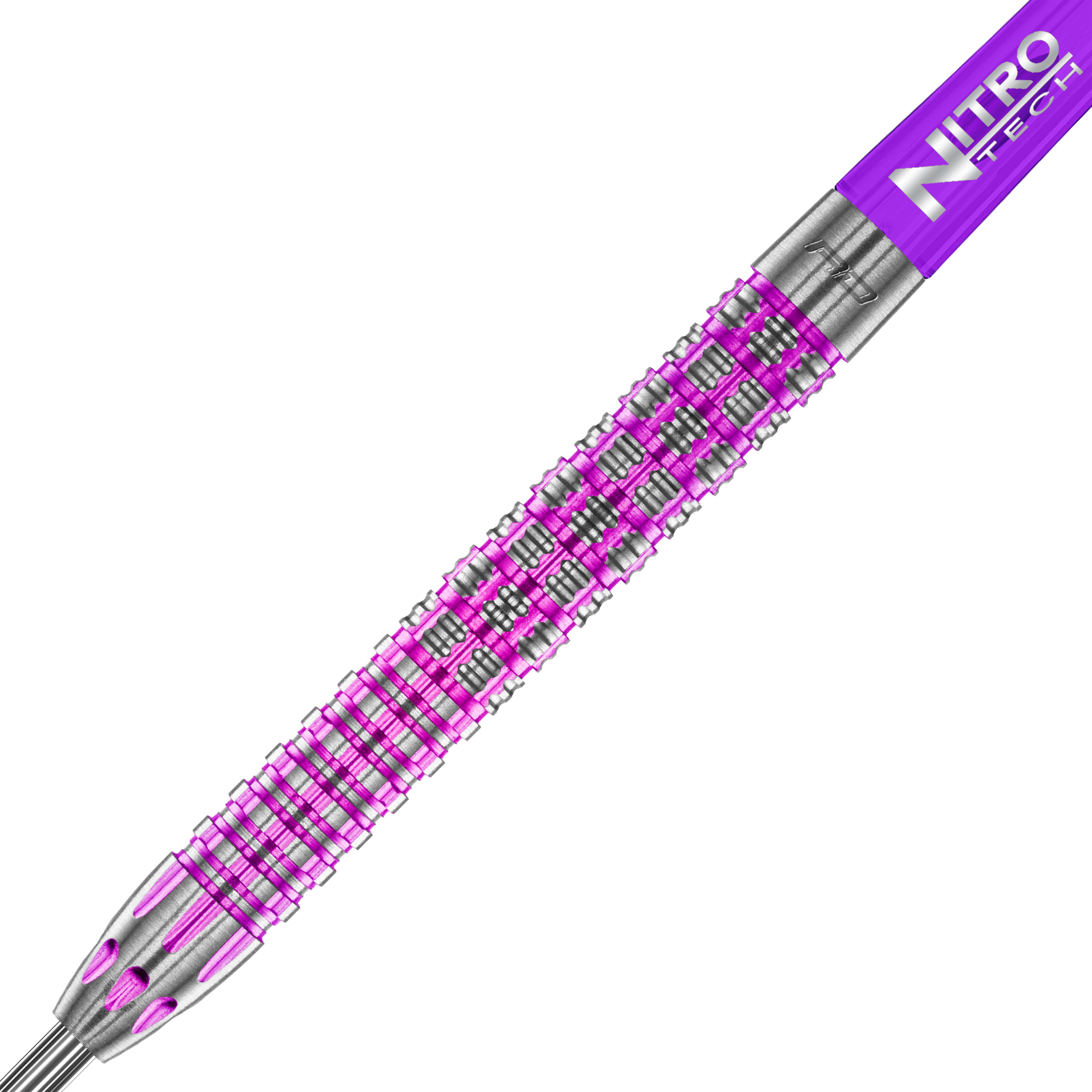 Red Dragon Adam Nevada Steel Tip Darts - 90% Tungsten - 22g
