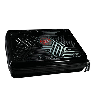 Wimau Armor G4 Dart Wallet - Black