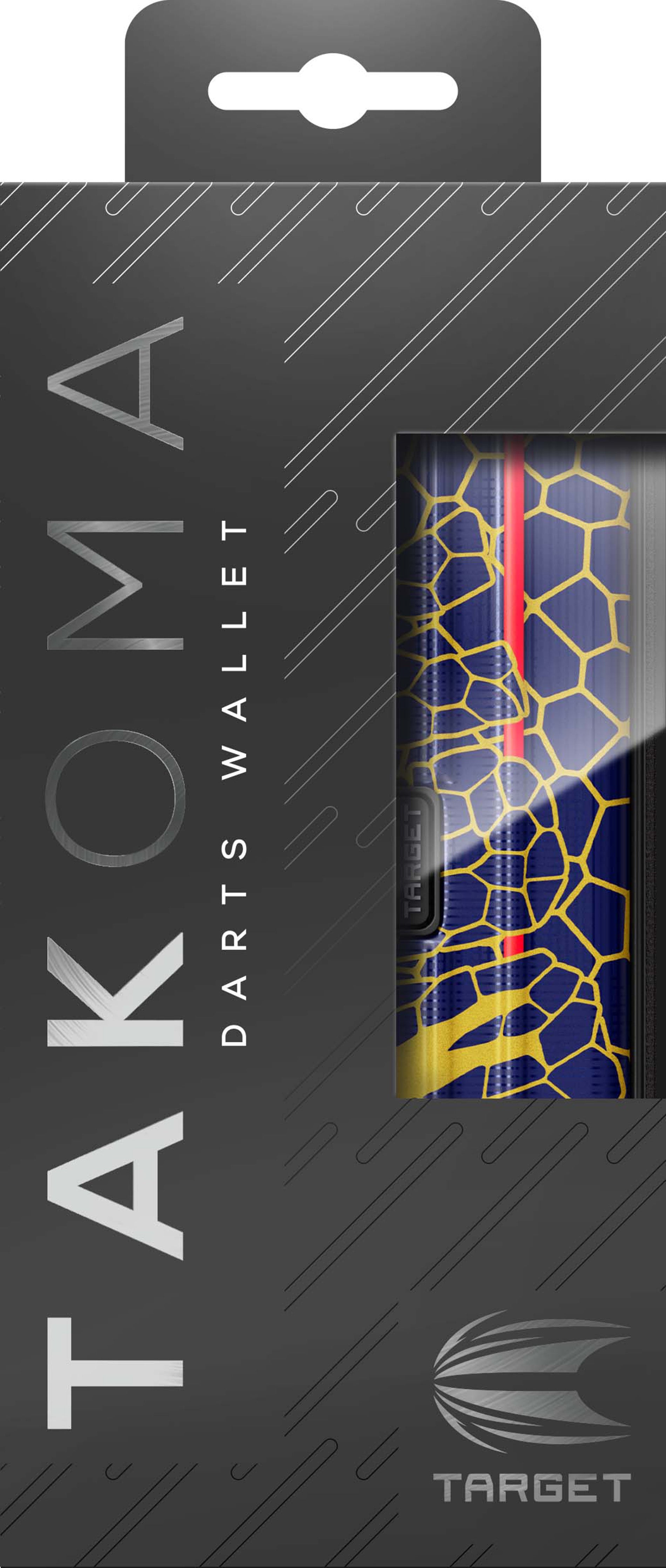 TARGET TAKOMA JOSH ROCK WALLET 2025