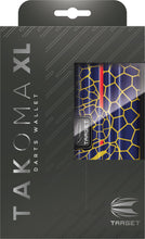 TARGET TAKOMA JOSH ROCK XL WALLET 2025