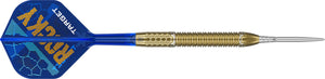 Target Josh Rock 95% Edition  Swiss SP Steel Tip Darts 2025 - 95% Tungsten - 24g