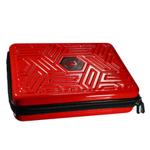 Wimau Armor G4 Dart Wallet - Red