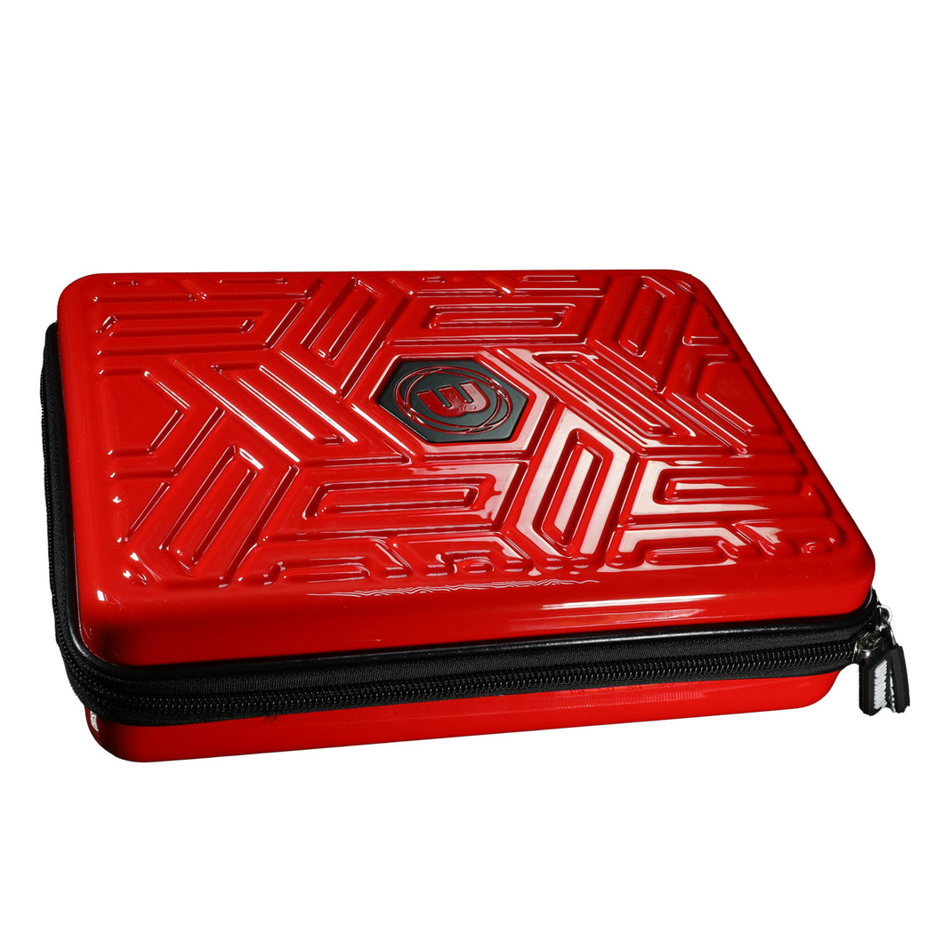 Wimau Armor G4 Dart Wallet - Red