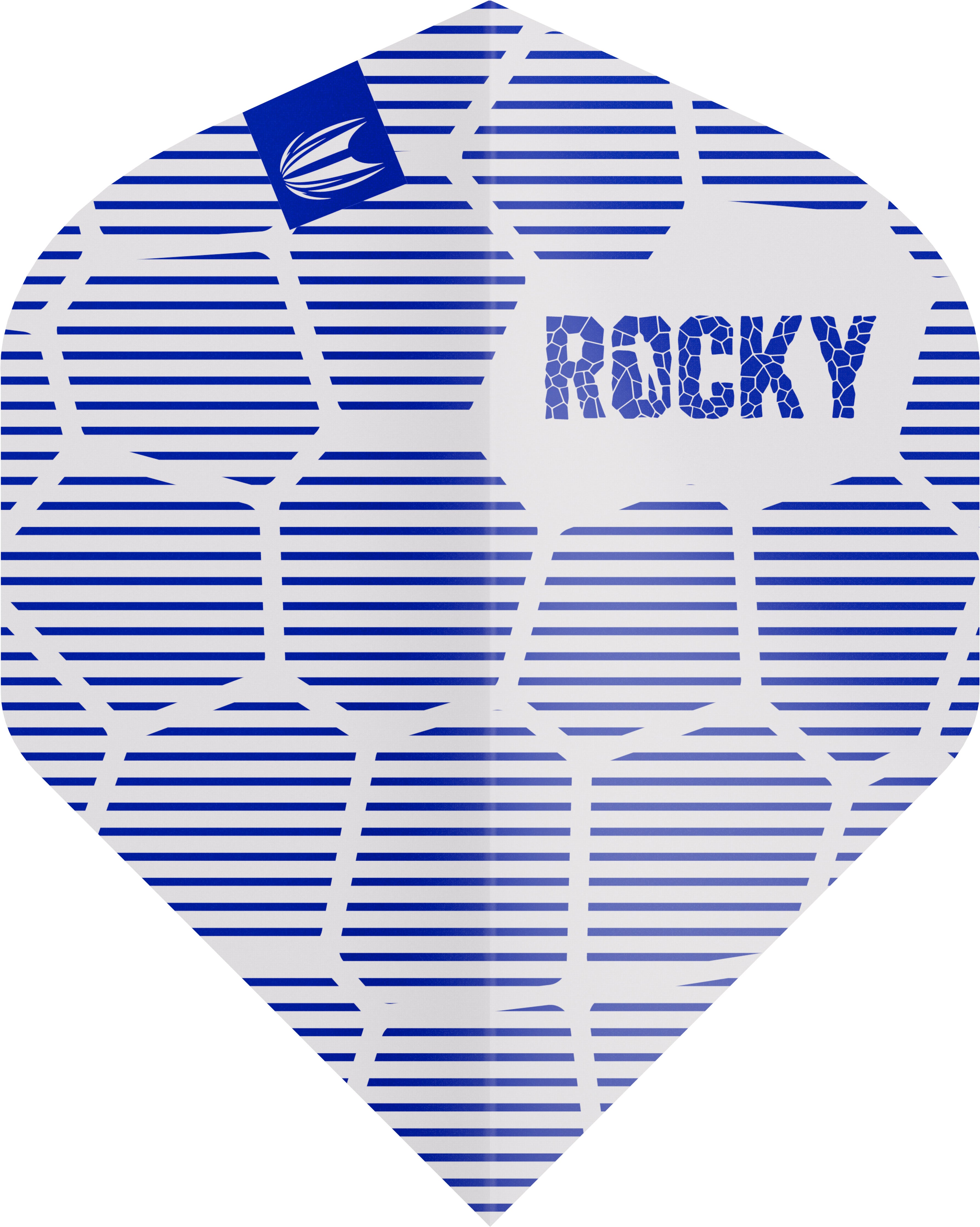 Target Josh Rock Brass Steel Tip Darts 2025 - 22g