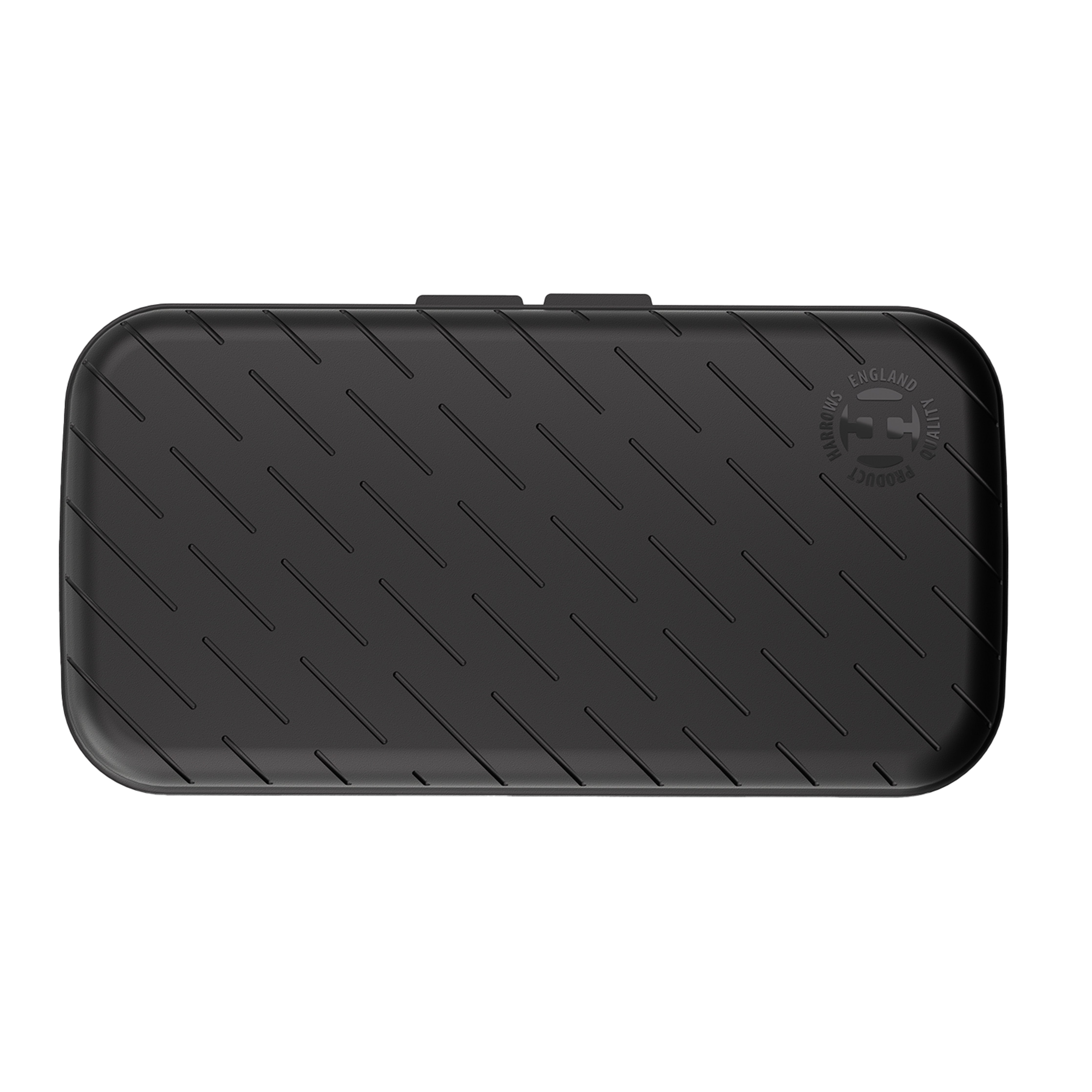 Harrows Slimcase Darts Case - Black