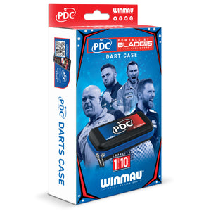 Winmau PDC Dart Case - Large