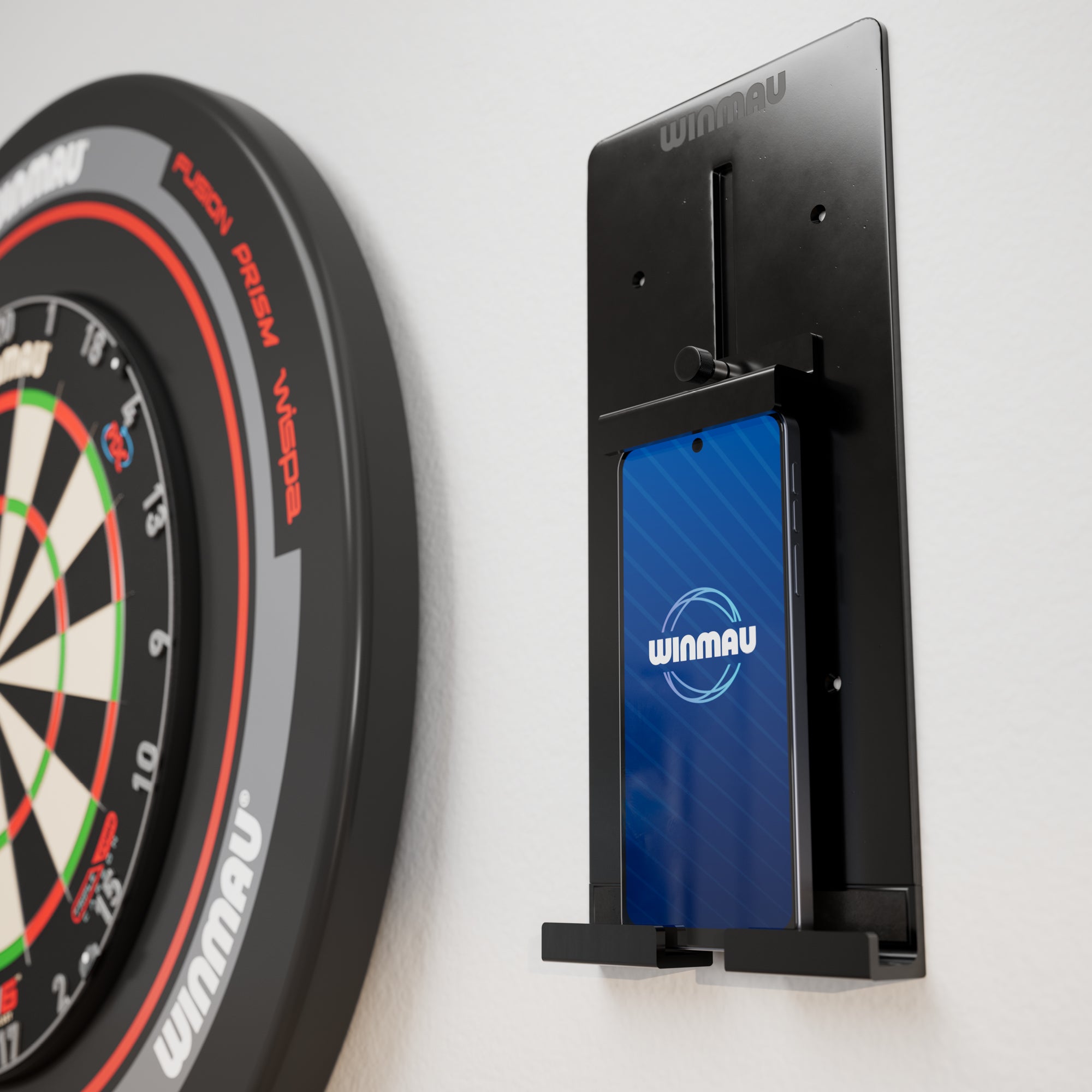 Winmau Device Tablet / Phone Holder
