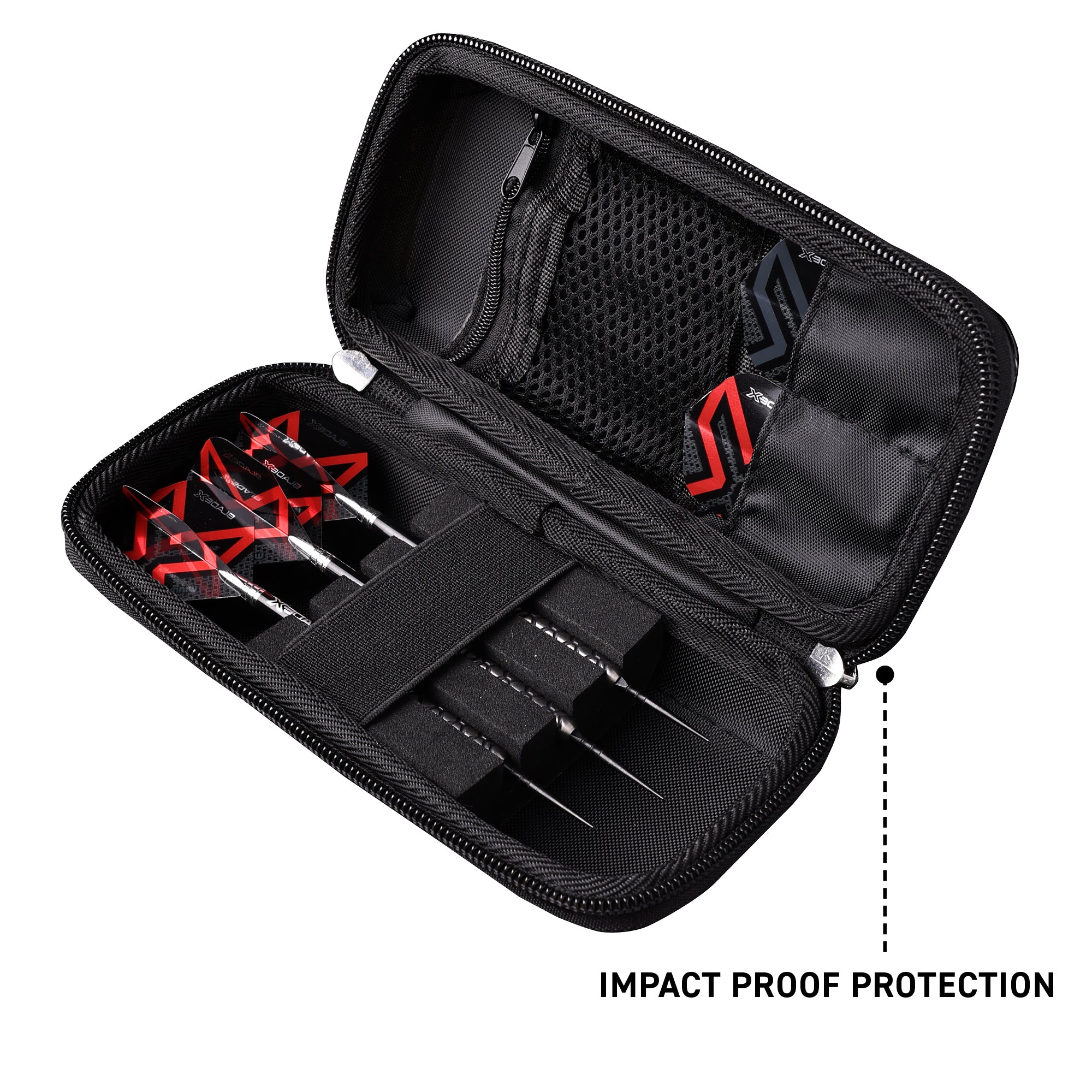 Winmau Armor G1 - Blade X - Dart Wallet