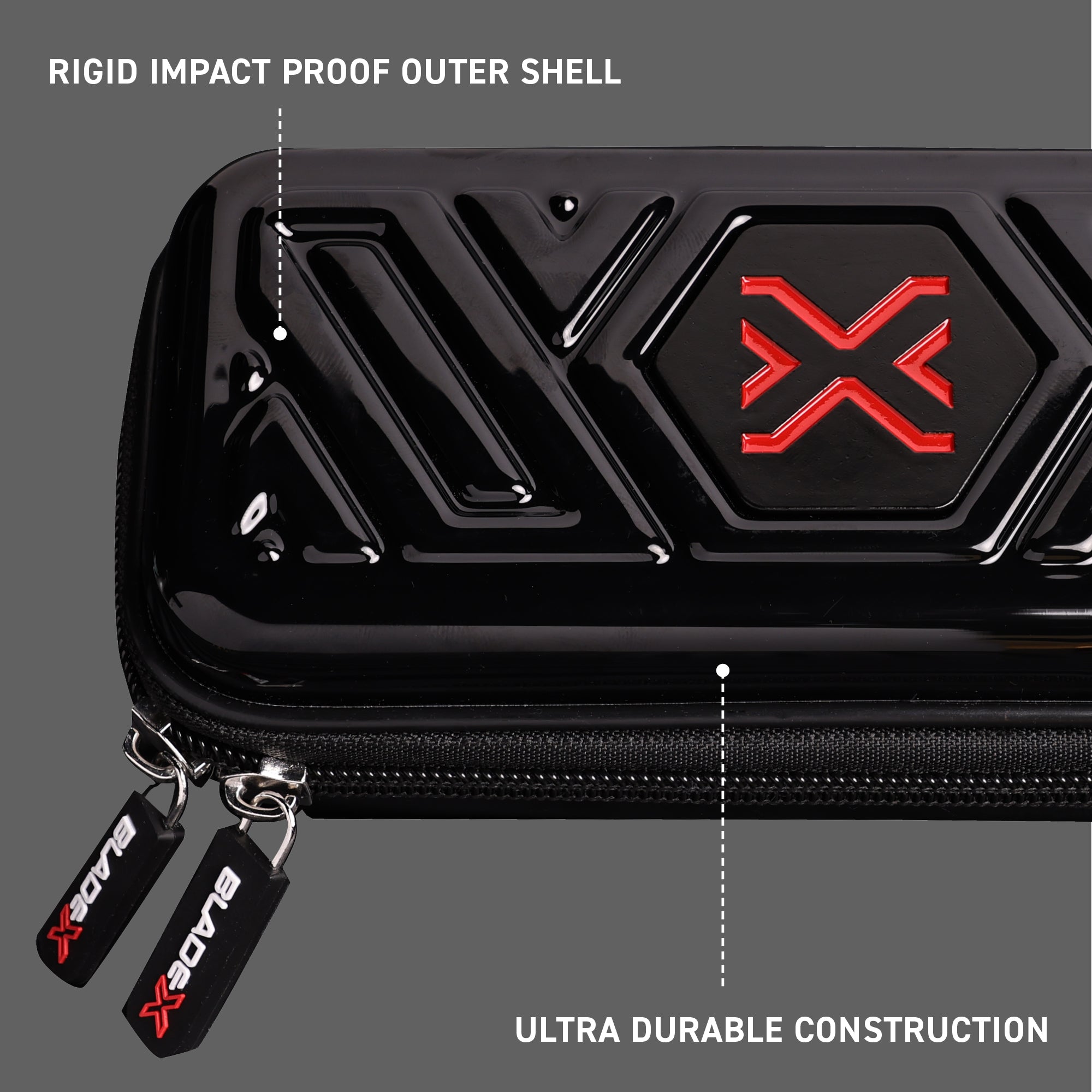 Winmau Armor G1 - Blade X - Dart Wallet