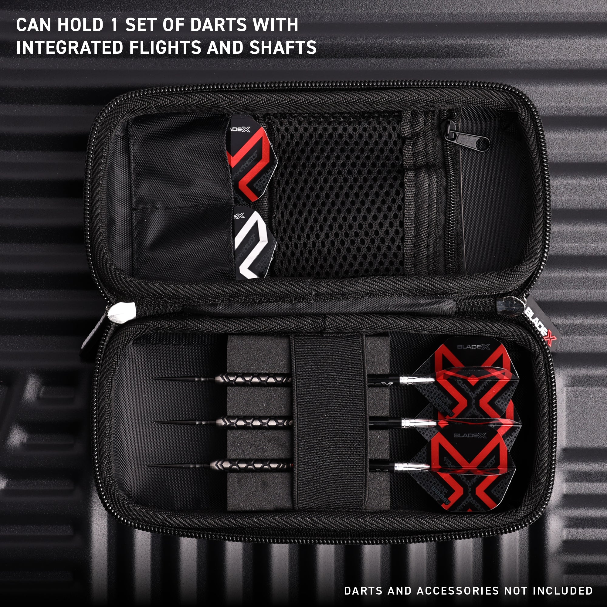 Winmau Armor G1 - Blade X - Dart Wallet