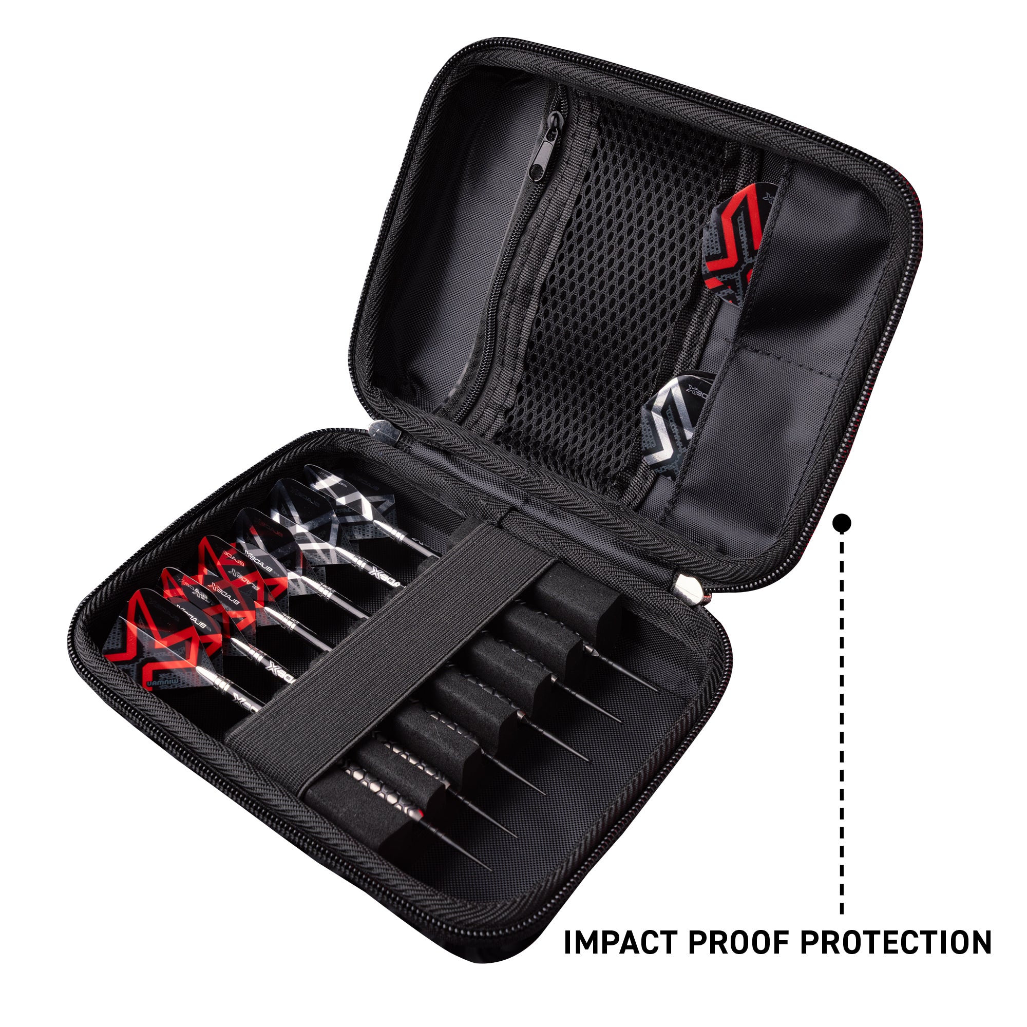 Winmau Armor G2 - Blade X - Dart Wallet