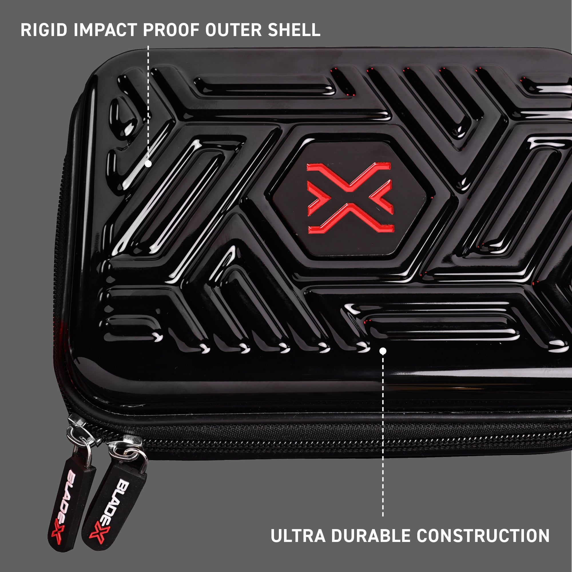 Winmau Armor G2 - Blade X - Dart Wallet