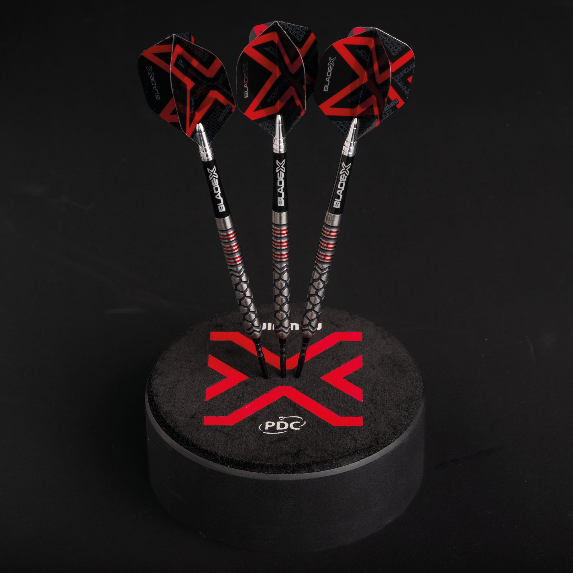 Winmau Blade X - Dart Dock