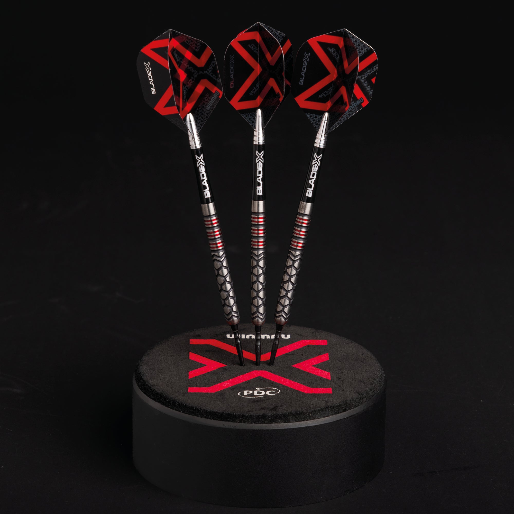 Winmau Blade X - Dart Dock