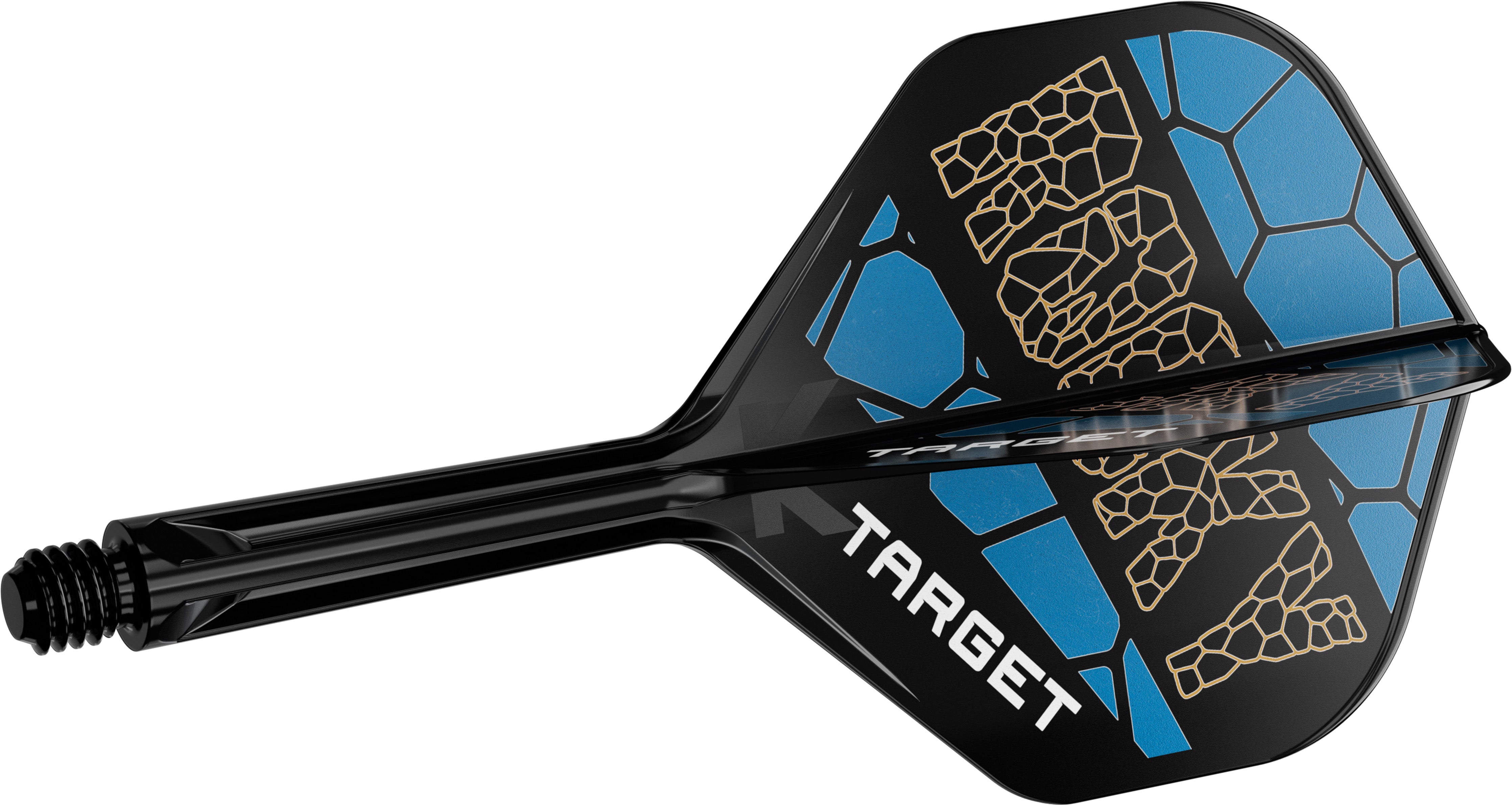 Target K-FLEX JOSH ROCK - No2 - Dart Flights