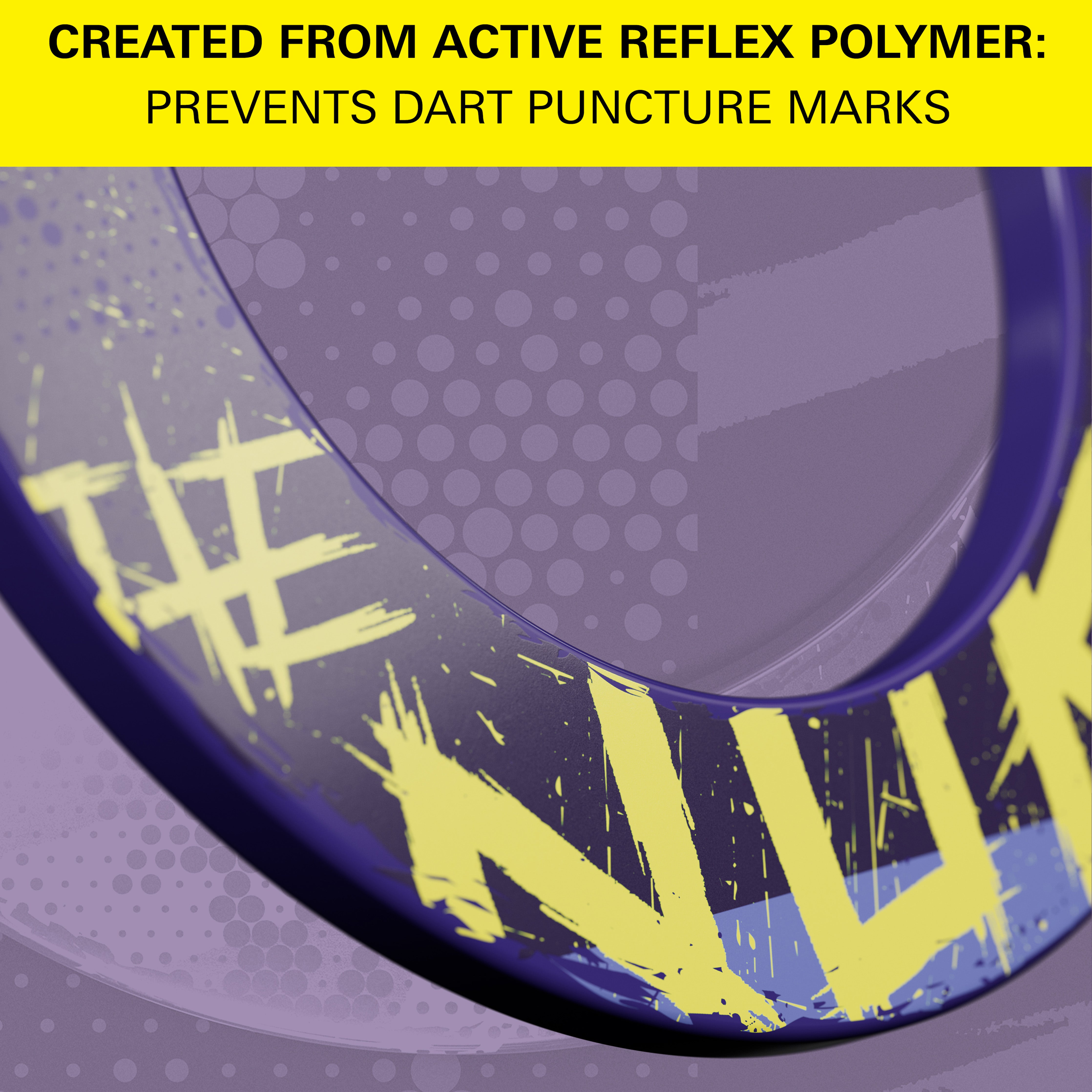 Target Luke 'The Nuke' Littler Dart Surround 2024