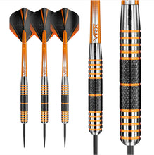 Red Dragon Amberjack 11 - 90% Tungsten Darts - 30g